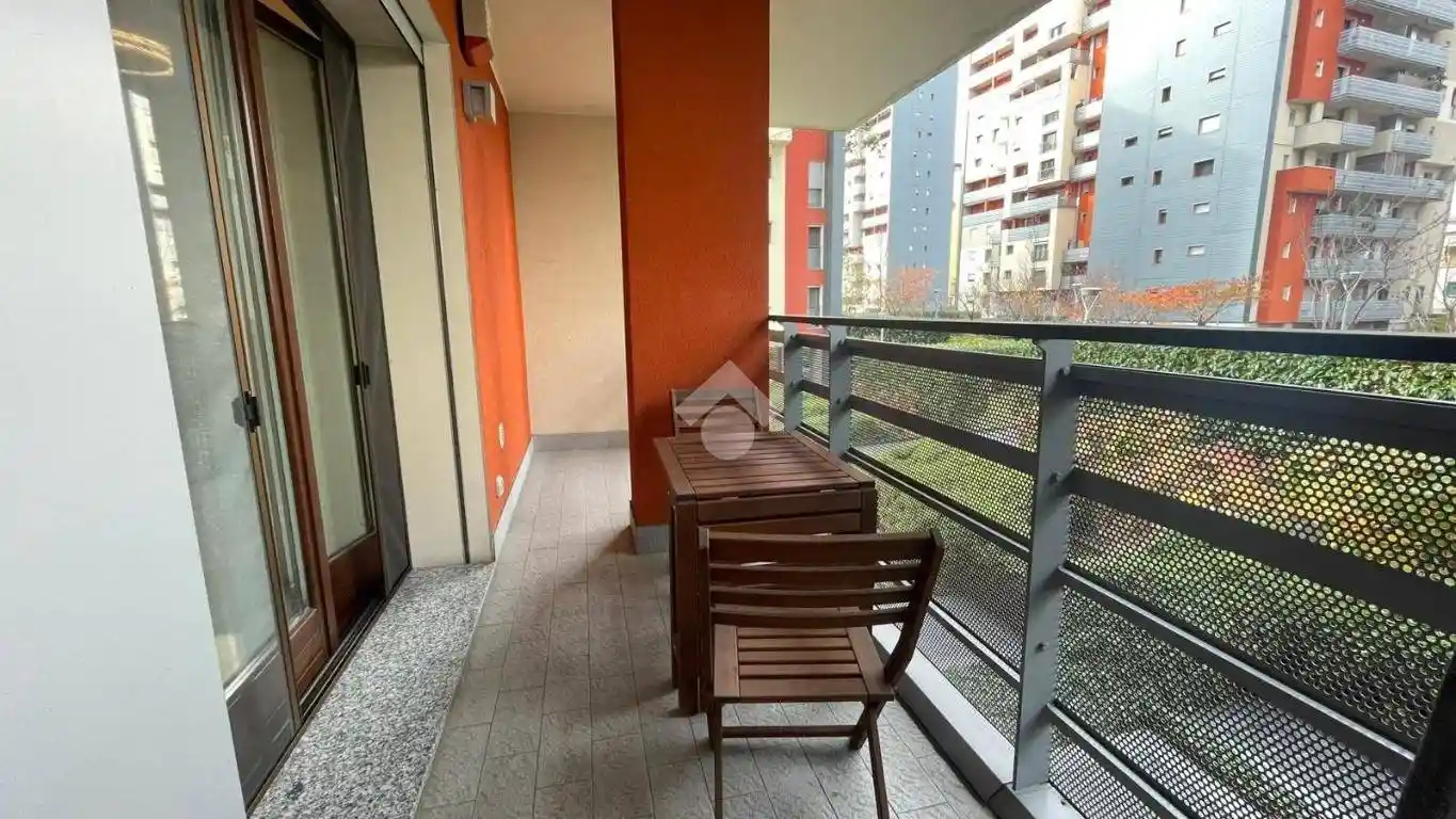 Trilocale viale Sarca 324, Bignami - Ponale, Milano - foto 4