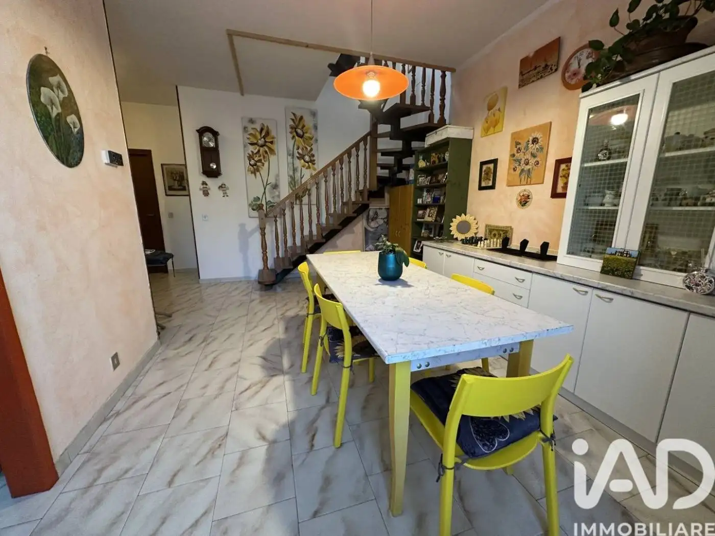 Villa in vendita a Soliera