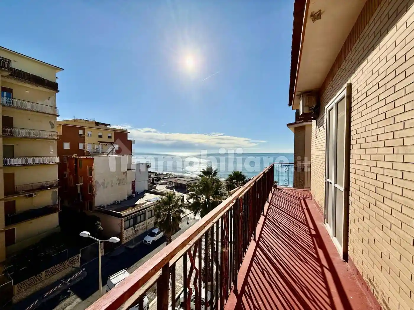 Attico - Mansarda in vendita a Ladispoli