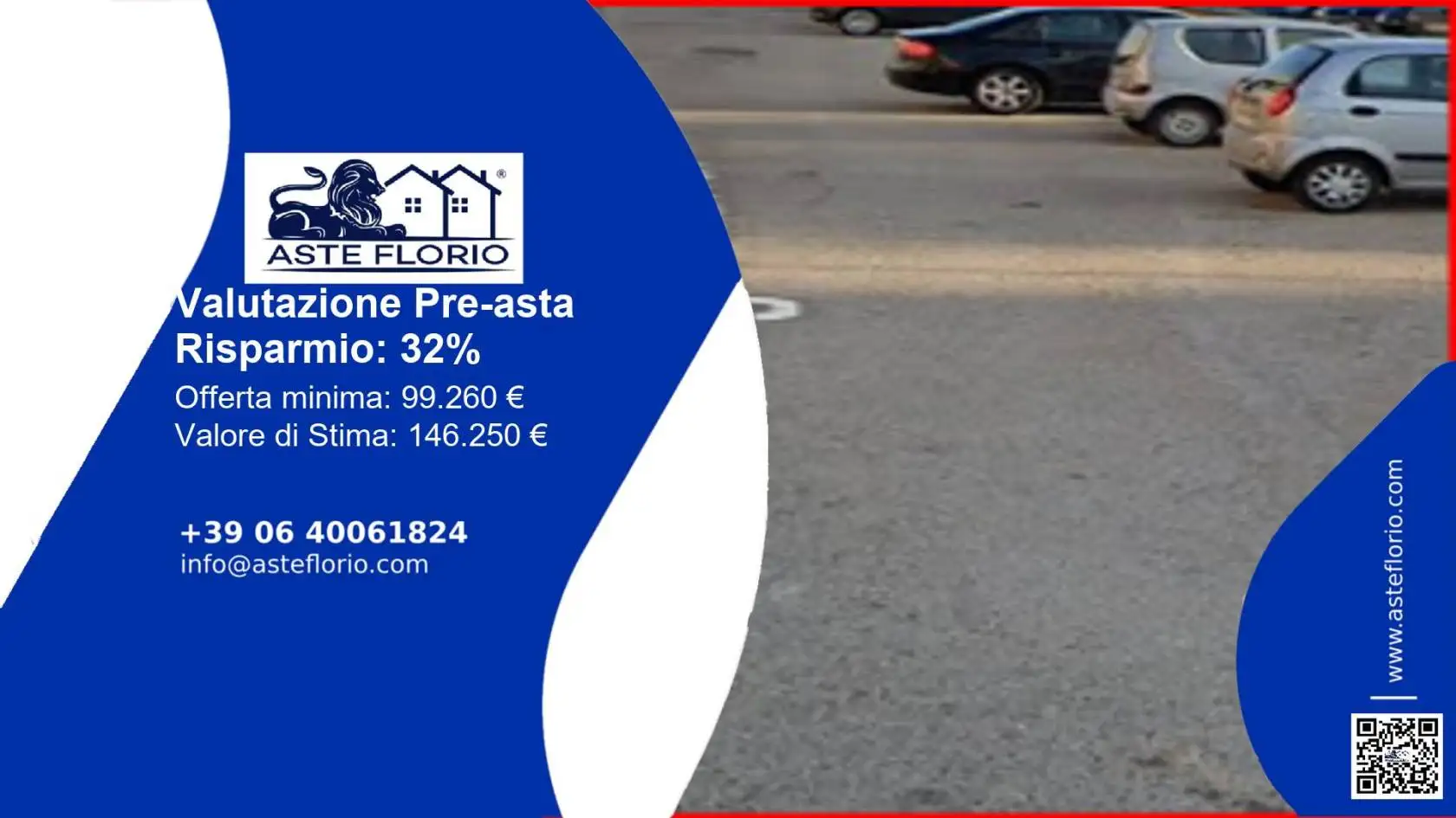 Appartamento in asta a Sassari