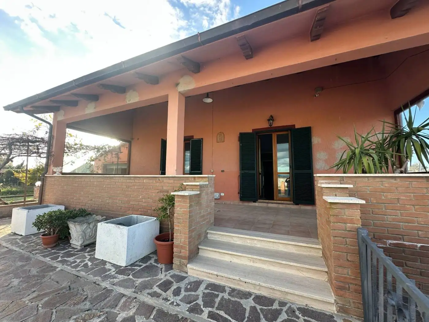 Villa in vendita a Grosseto