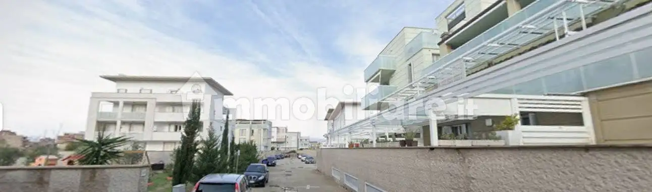 Appartamento in vendita a Livorno