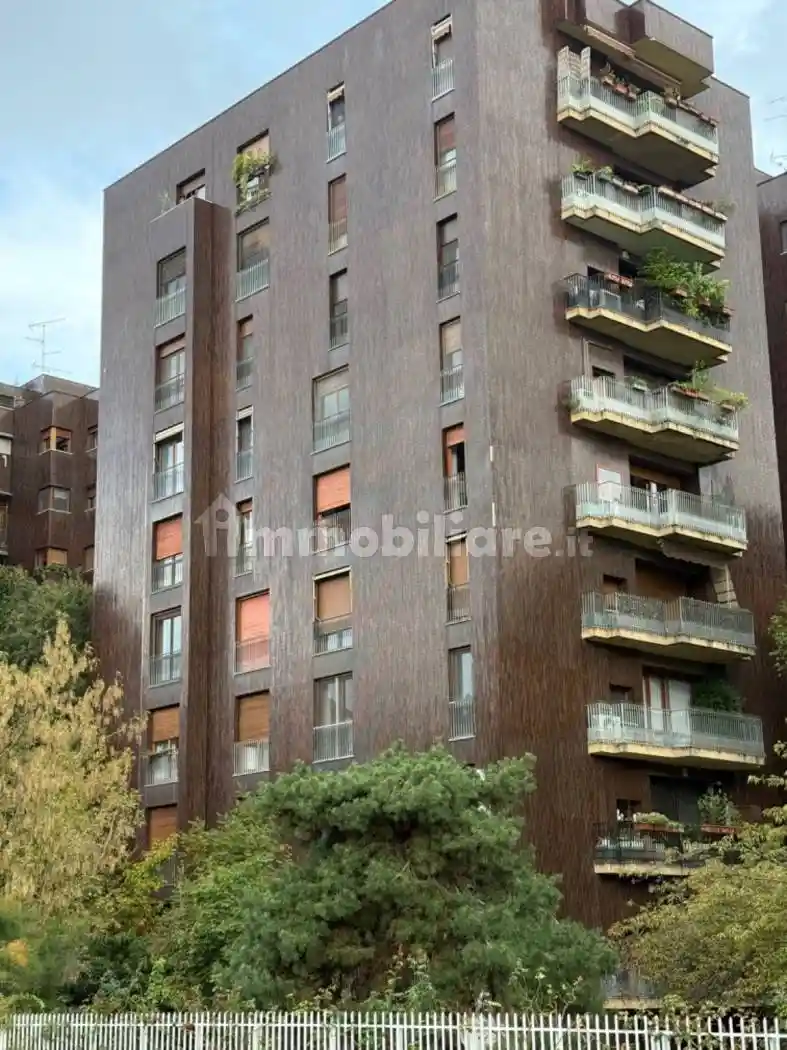 Appartamento via Mario Donati 16, Tripoli - Soderini, Milano - foto 2