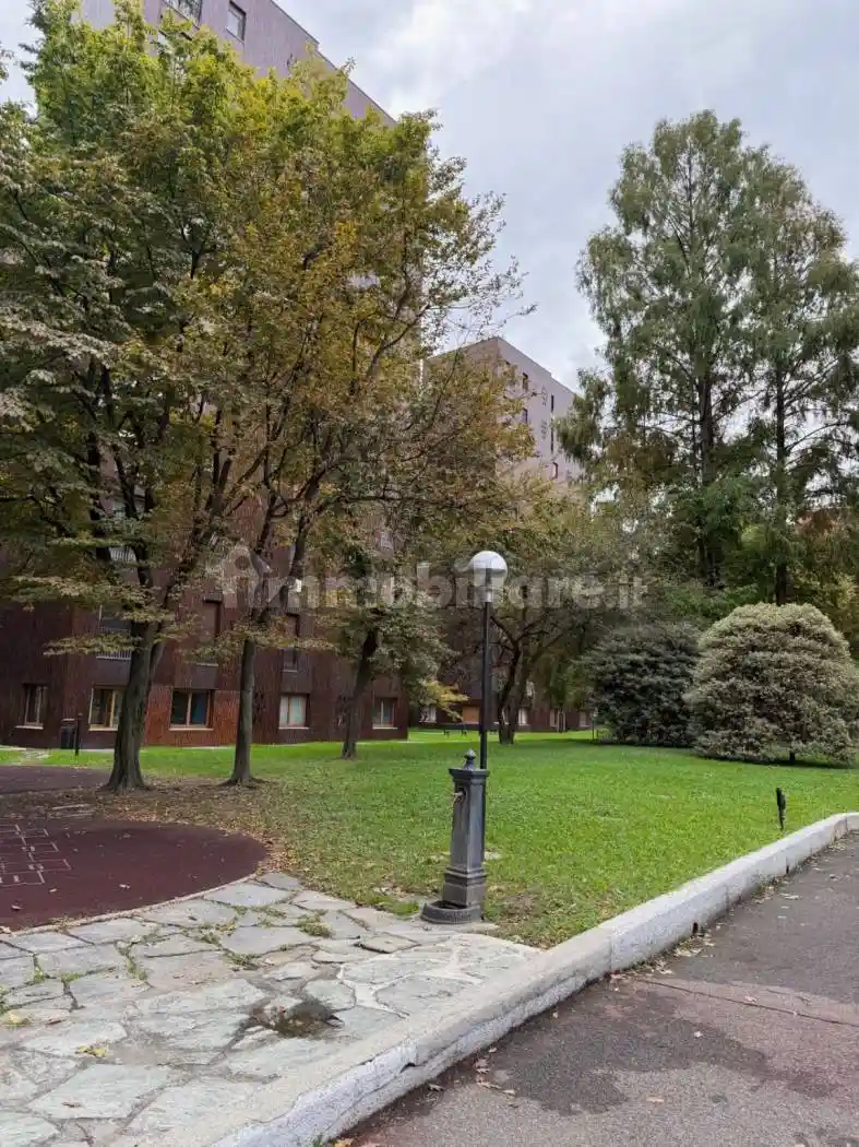 Appartamento via Mario Donati 16, Tripoli - Soderini, Milano - foto 3