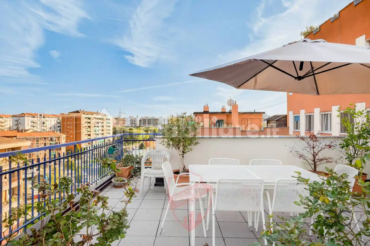 Appartamento in vendita a Cologno Monzese