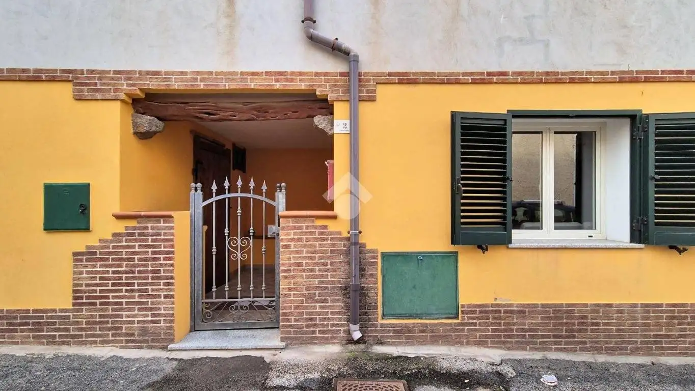 Trilocale via dei Mille, Centro, Castelsardo - foto 3