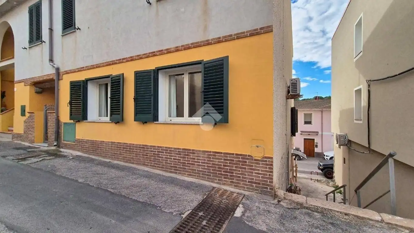 Trilocale via dei Mille, Centro, Castelsardo - foto 4