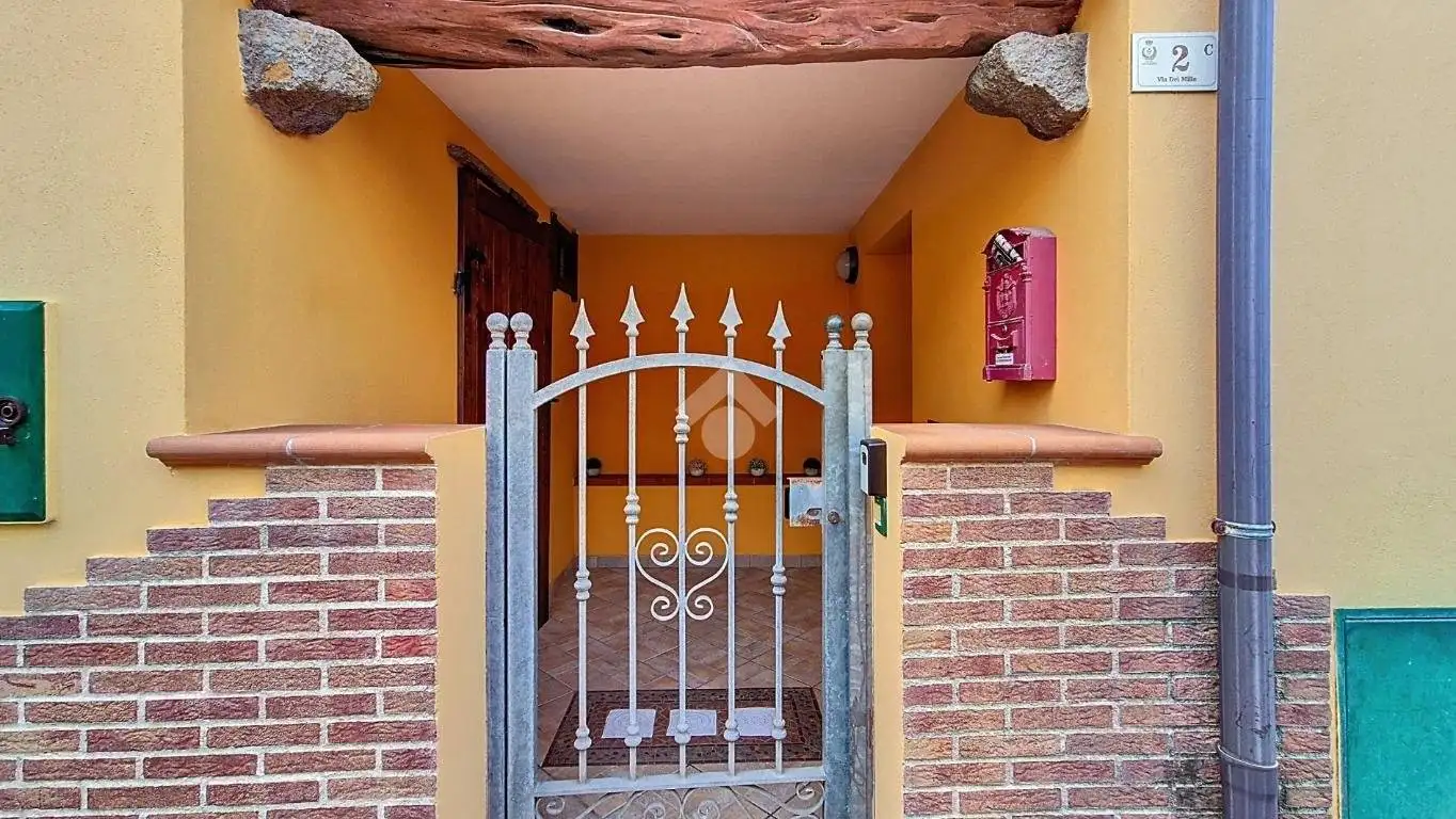 Trilocale via dei Mille, Centro, Castelsardo - foto 5