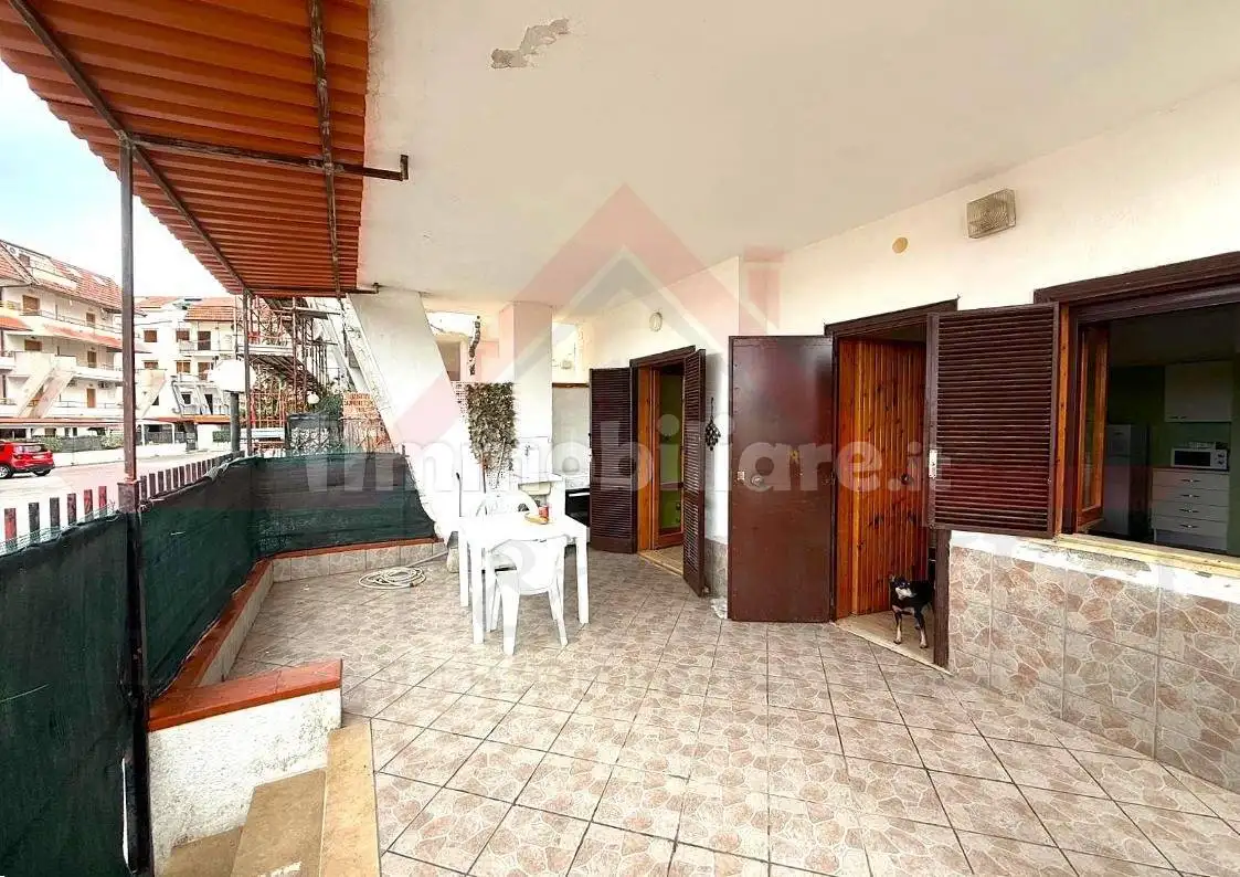 Appartamento in vendita a Scalea