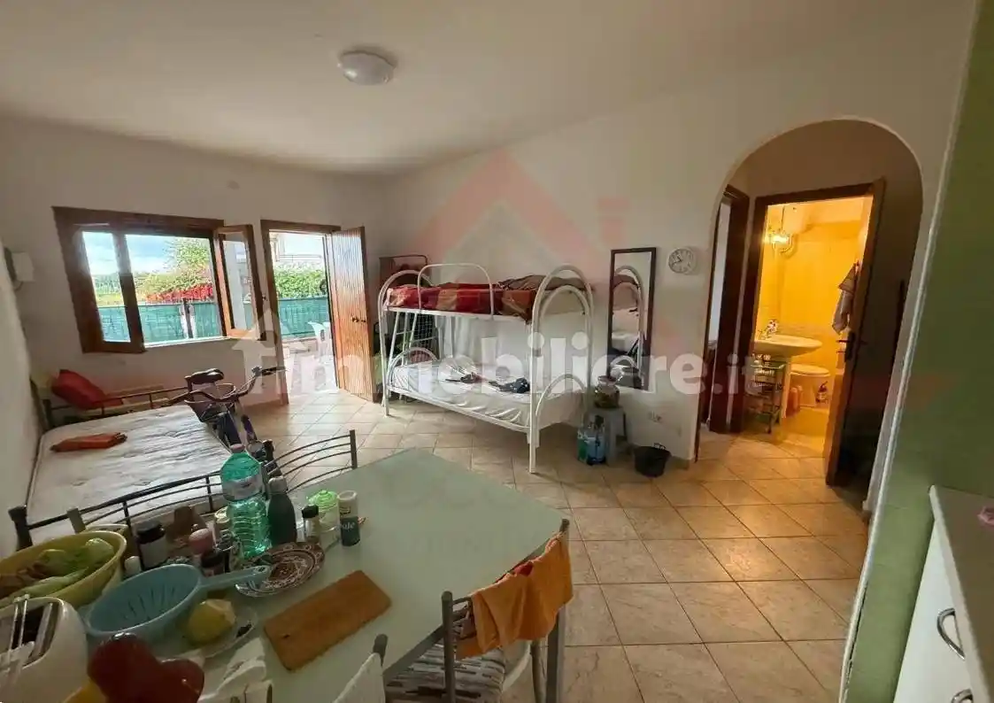 Bilocale via Palmiro Togliatti, Cotura, Scalea - foto 3