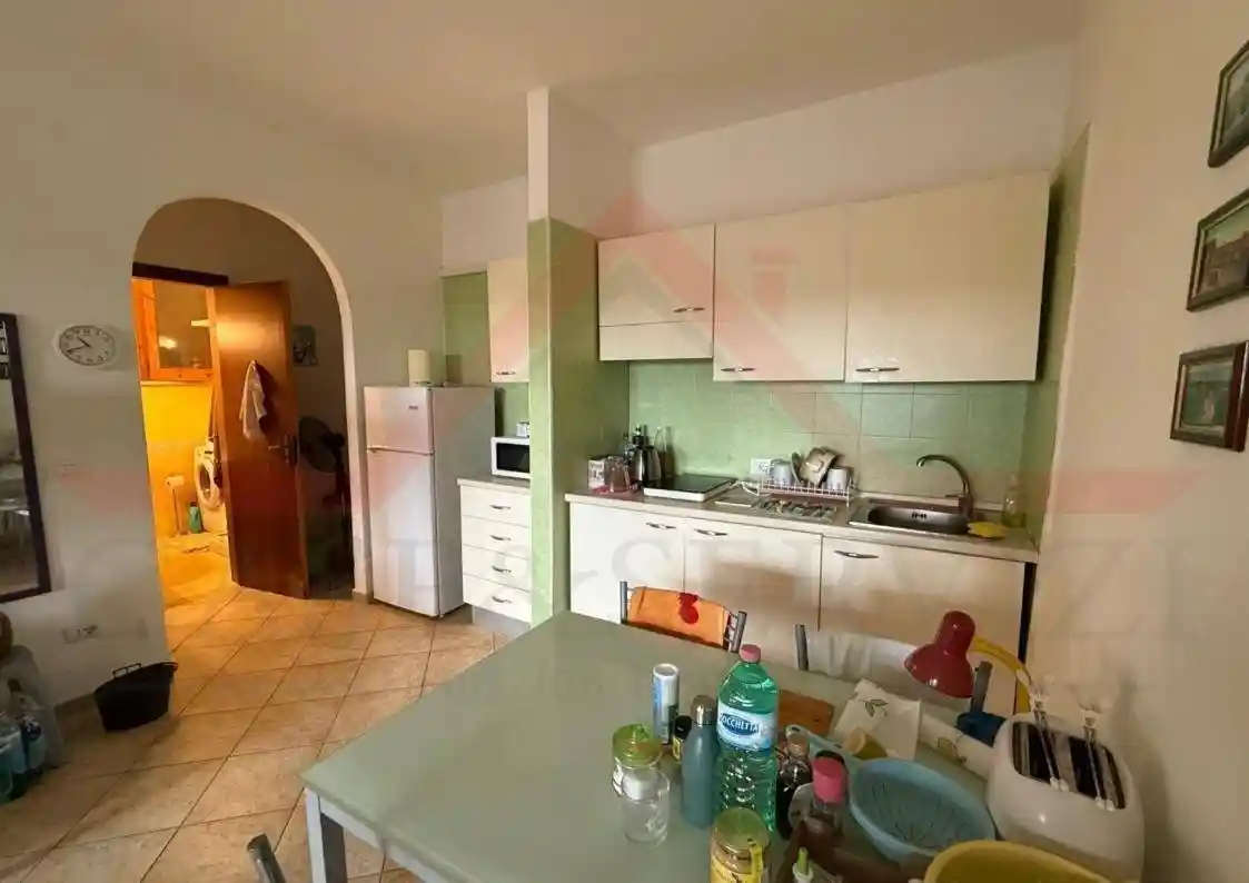 Bilocale via Palmiro Togliatti, Cotura, Scalea - foto 4