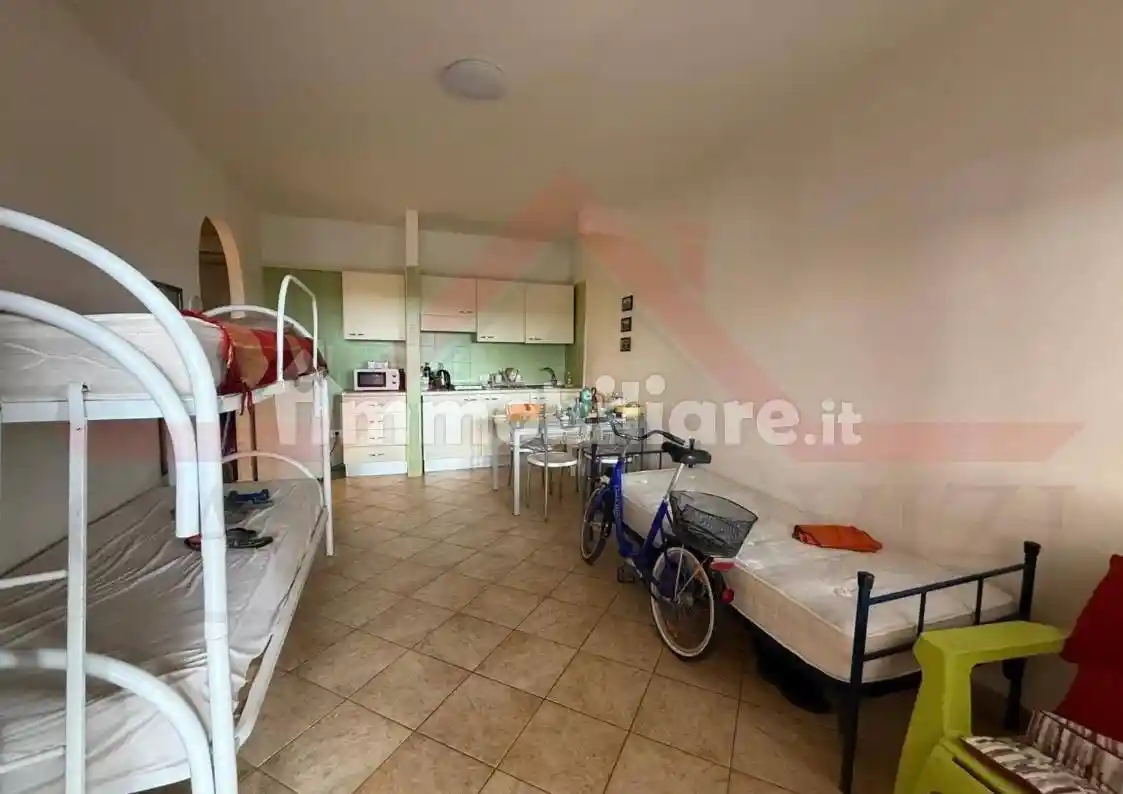 Bilocale via Palmiro Togliatti, Cotura, Scalea - foto 5