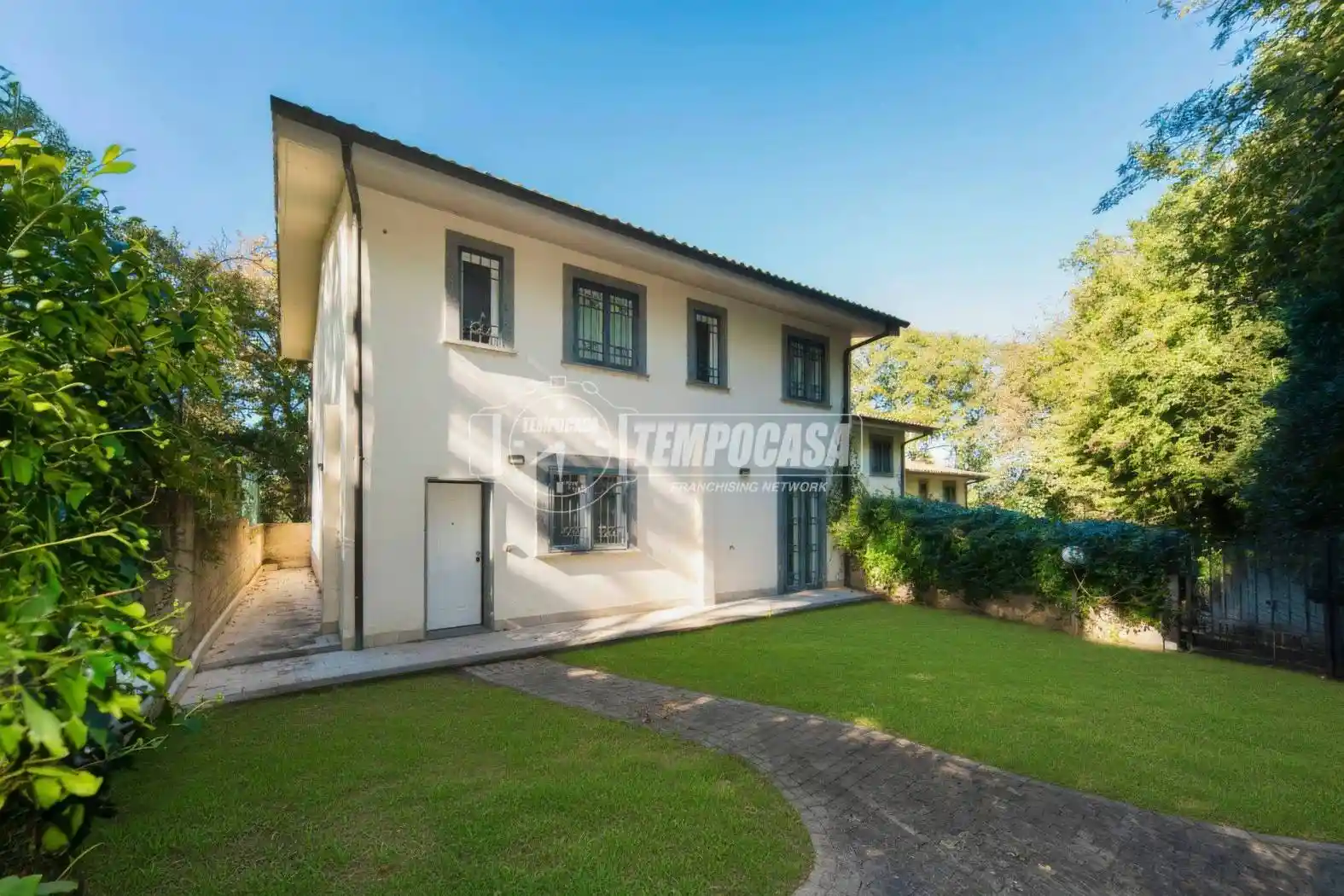 Villa in vendita a Formello