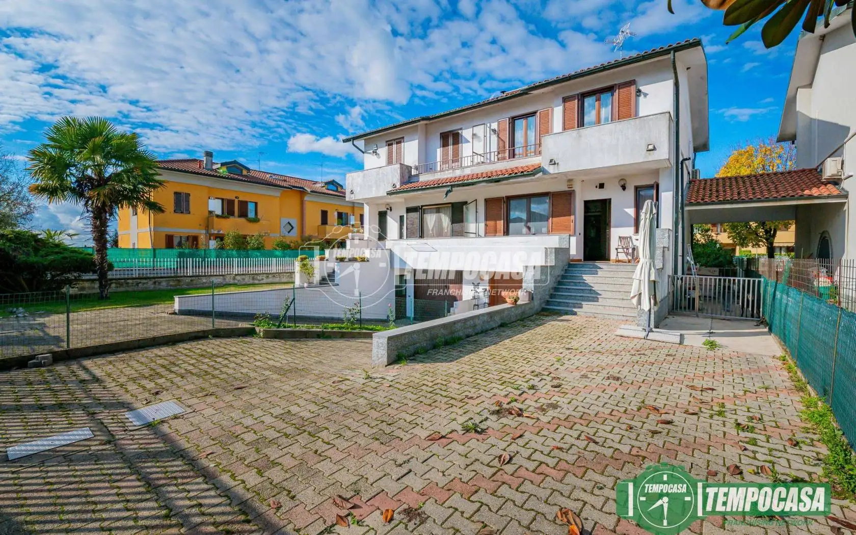 Villa in vendita a Casaletto Lodigiano