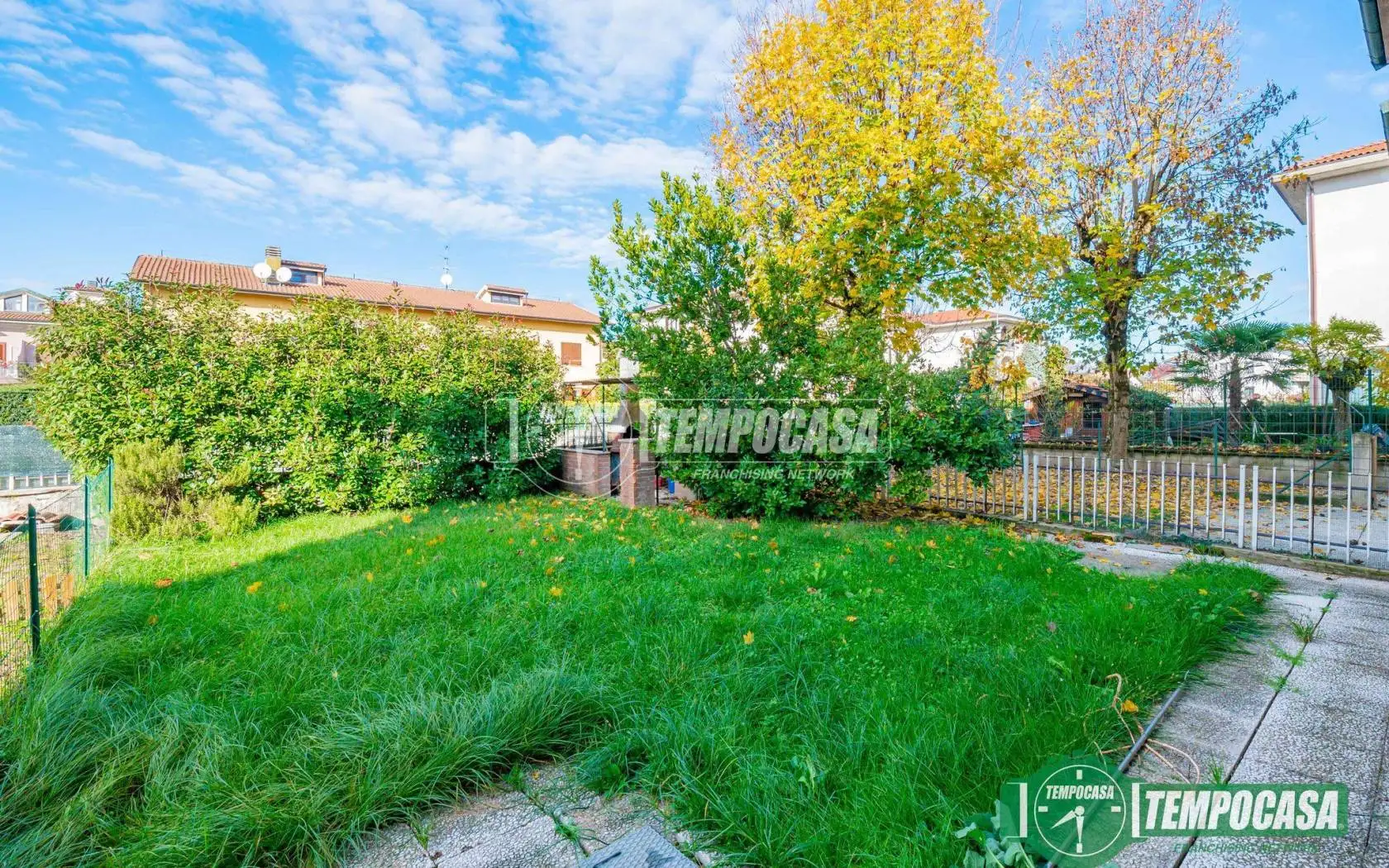 Villa bifamiliare via Tiziano Vecellio, Mairano 30, Mairano, Casaletto Lodigiano - foto 4