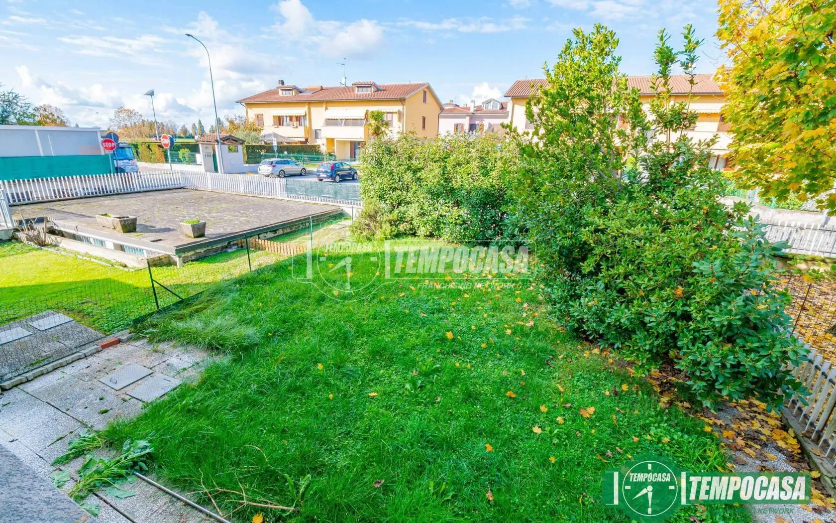 Villa bifamiliare via Tiziano Vecellio, Mairano 30, Mairano, Casaletto Lodigiano - foto 5