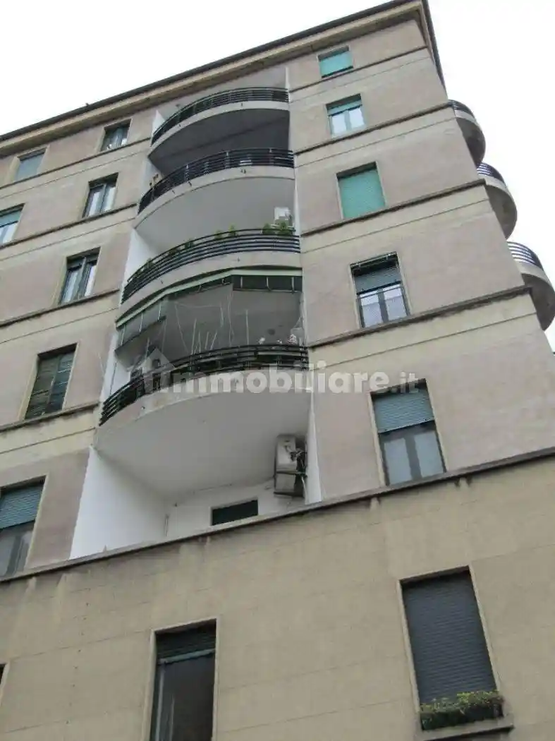 Monolocale via Sirte, Solari, Milano - foto 3