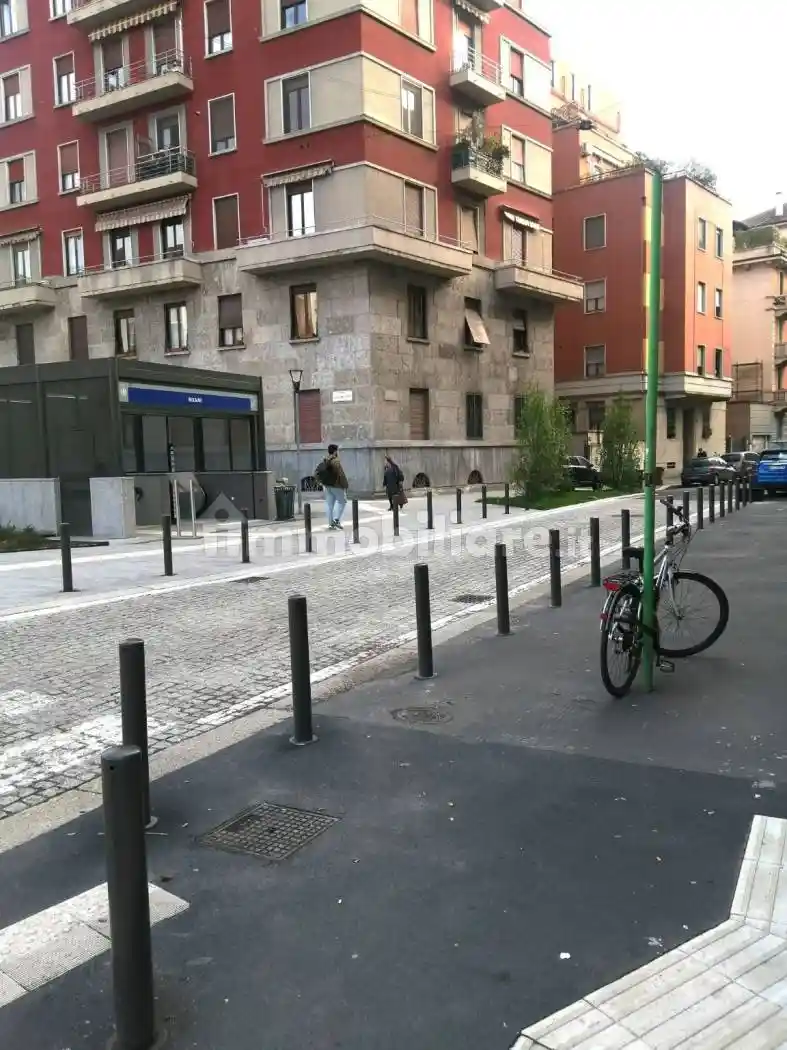 Monolocale via Sirte, Solari, Milano - foto 4