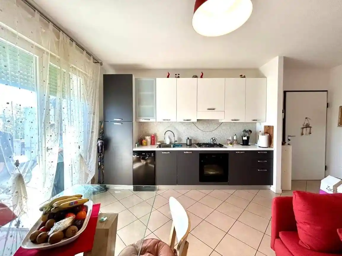 Bilocale viale Italia 106, Centro, Creazzo - foto 2