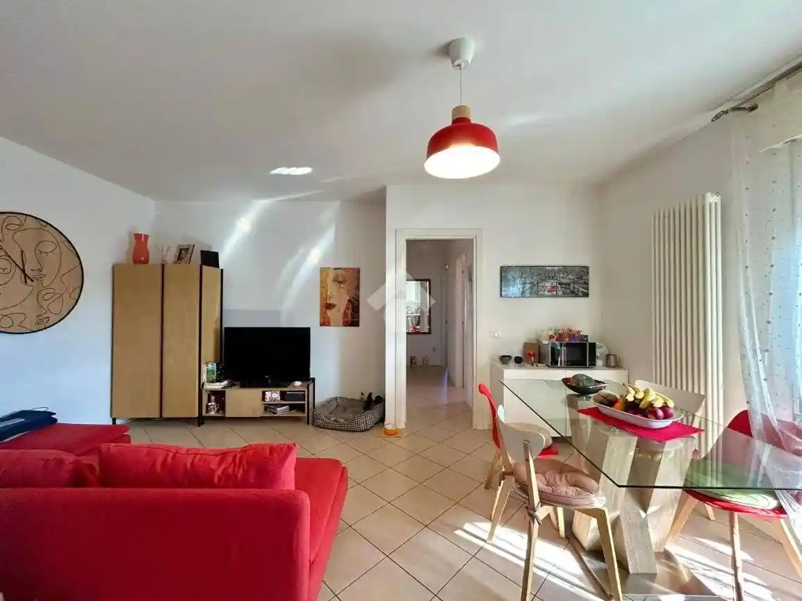 Bilocale viale Italia 106, Centro, Creazzo - foto 3