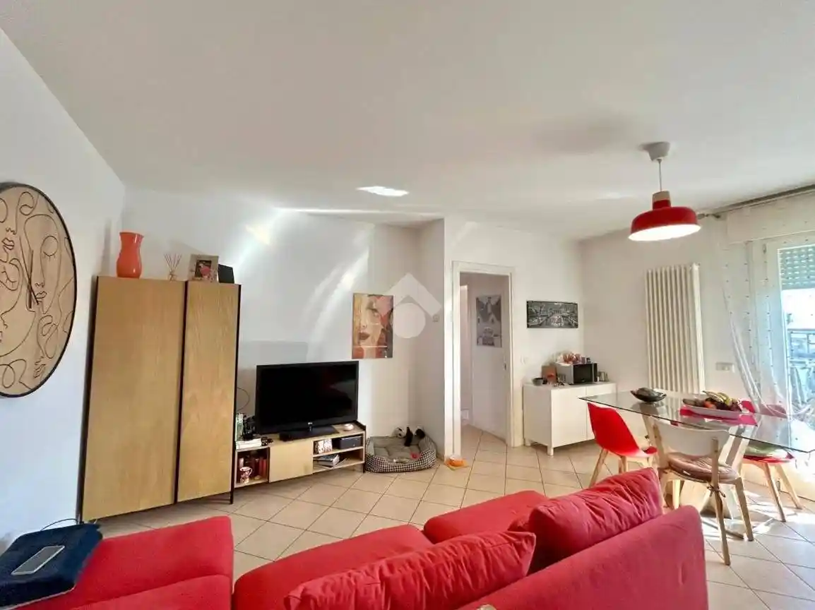 Bilocale viale Italia 106, Centro, Creazzo - foto 4