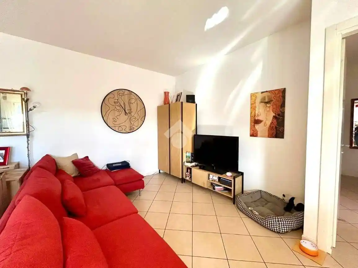 Bilocale viale Italia 106, Centro, Creazzo - foto 5