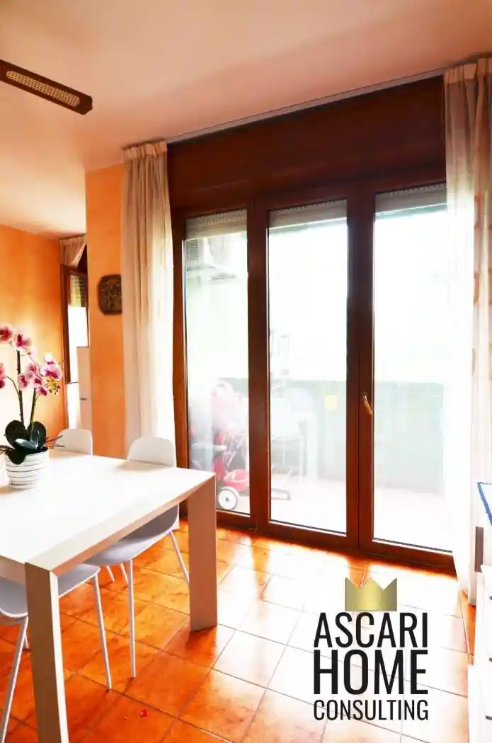 Quadrilocale via Giuseppe Notari, San Faustino, Modena - foto 3