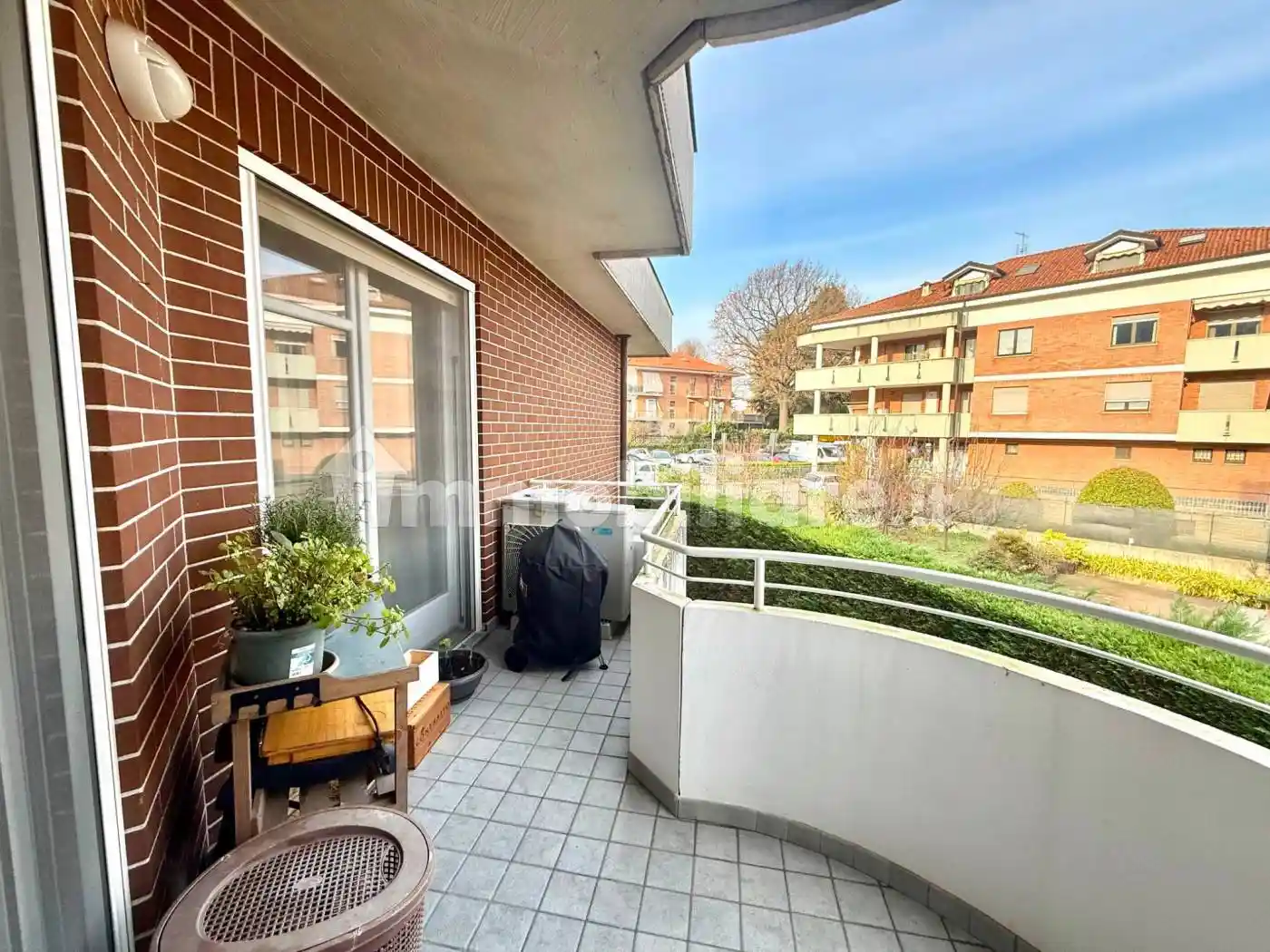 Quadrilocale ottimo stato, primo piano, Centro, Castiglione Torinese - foto 5