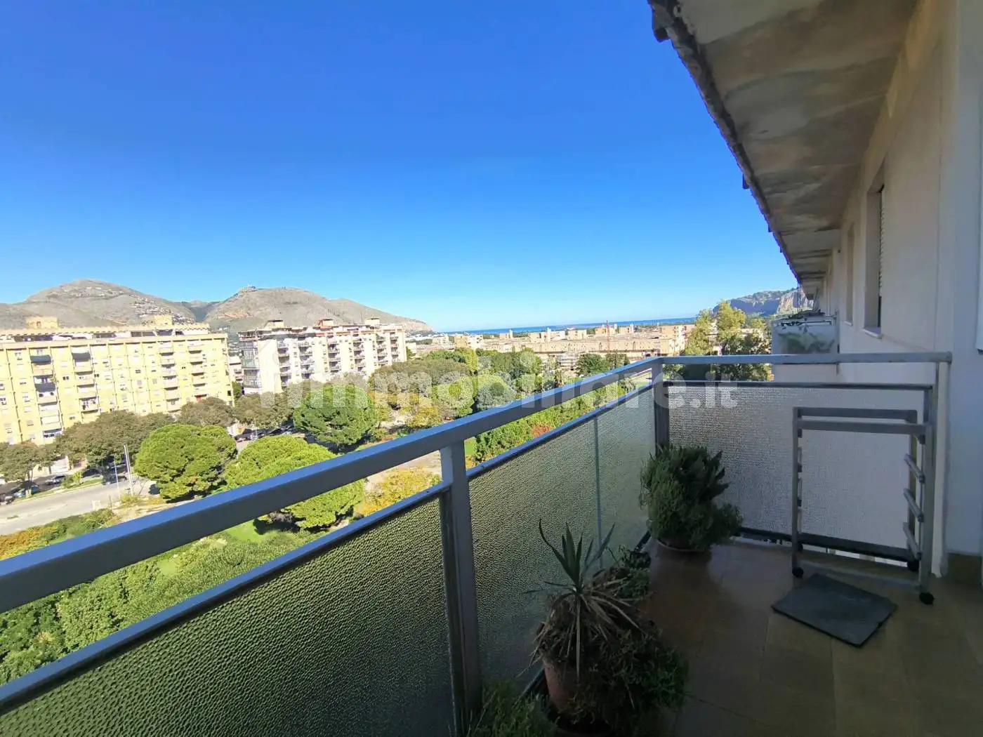 Appartamento in vendita a Palermo