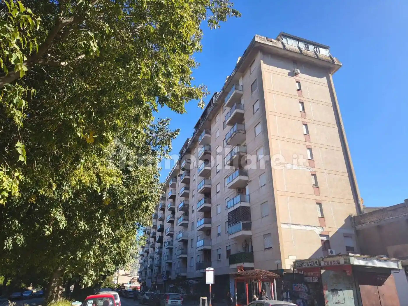 Appartamento via Gino Zappa, San Filippo Neri, Palermo - foto 2