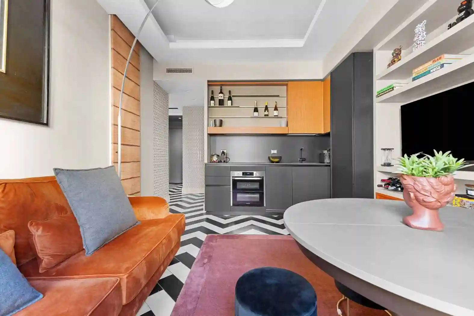 Appartamento - foto 3