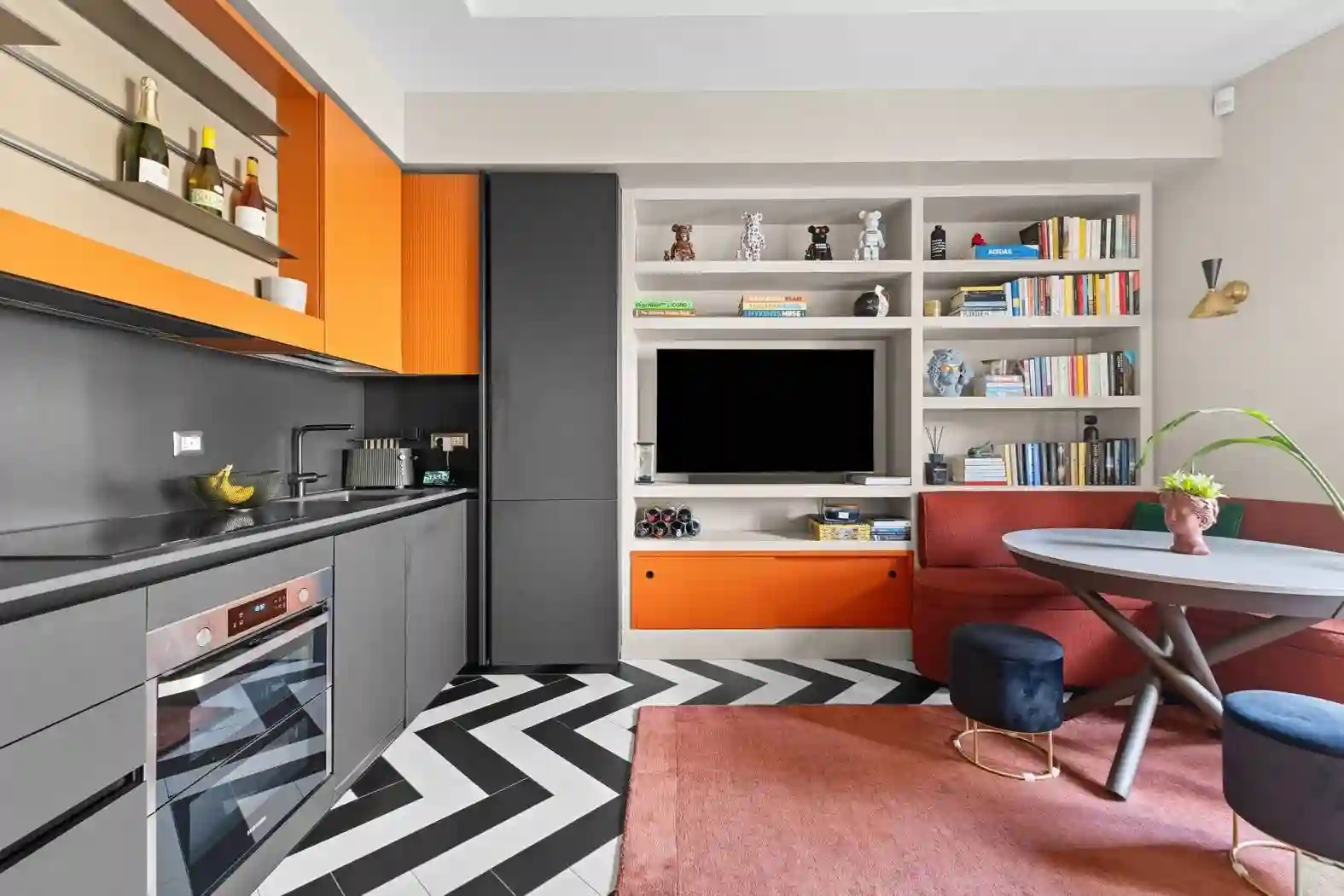 Appartamento - foto 4