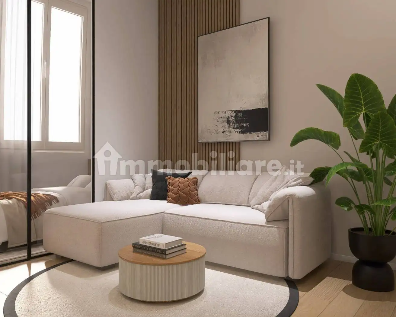 Appartamento in vendita a Bologna