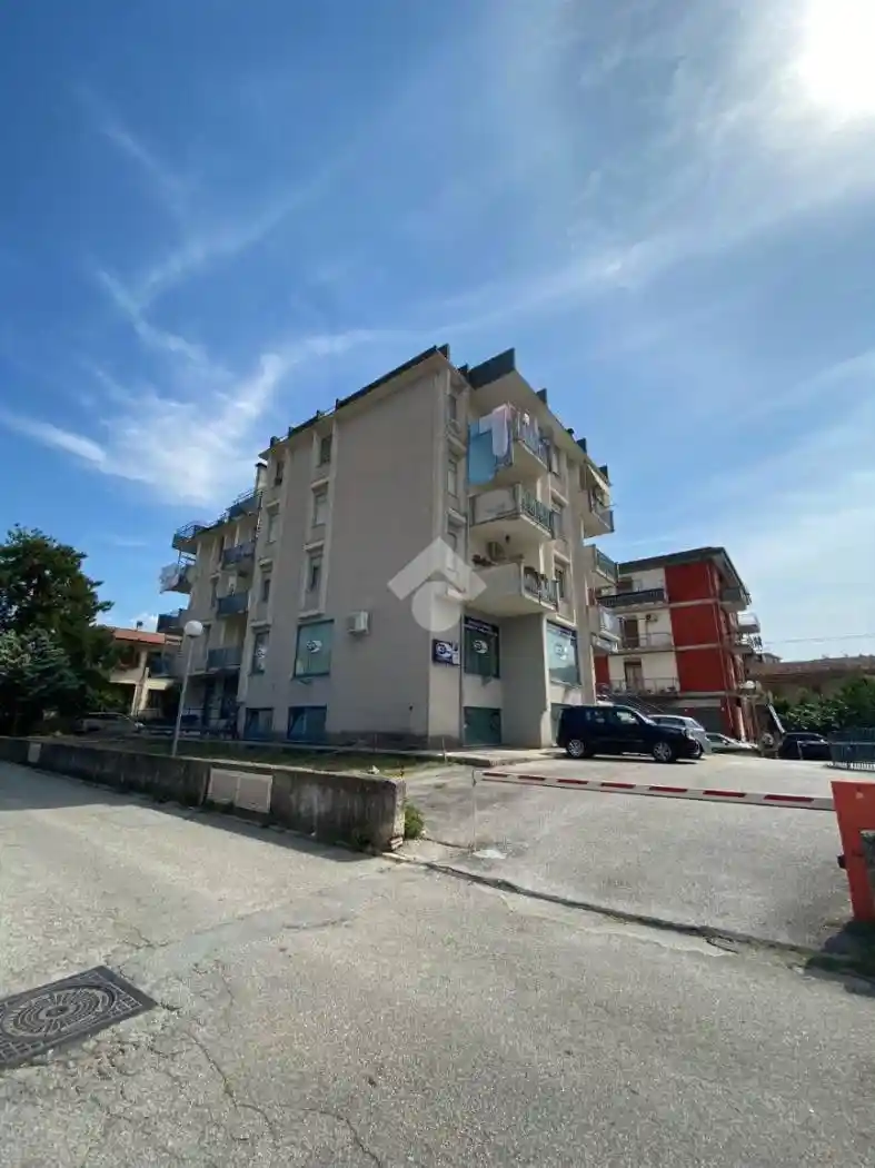 Bilocale via r.sanzio 7, Centro, Venafro - foto 2