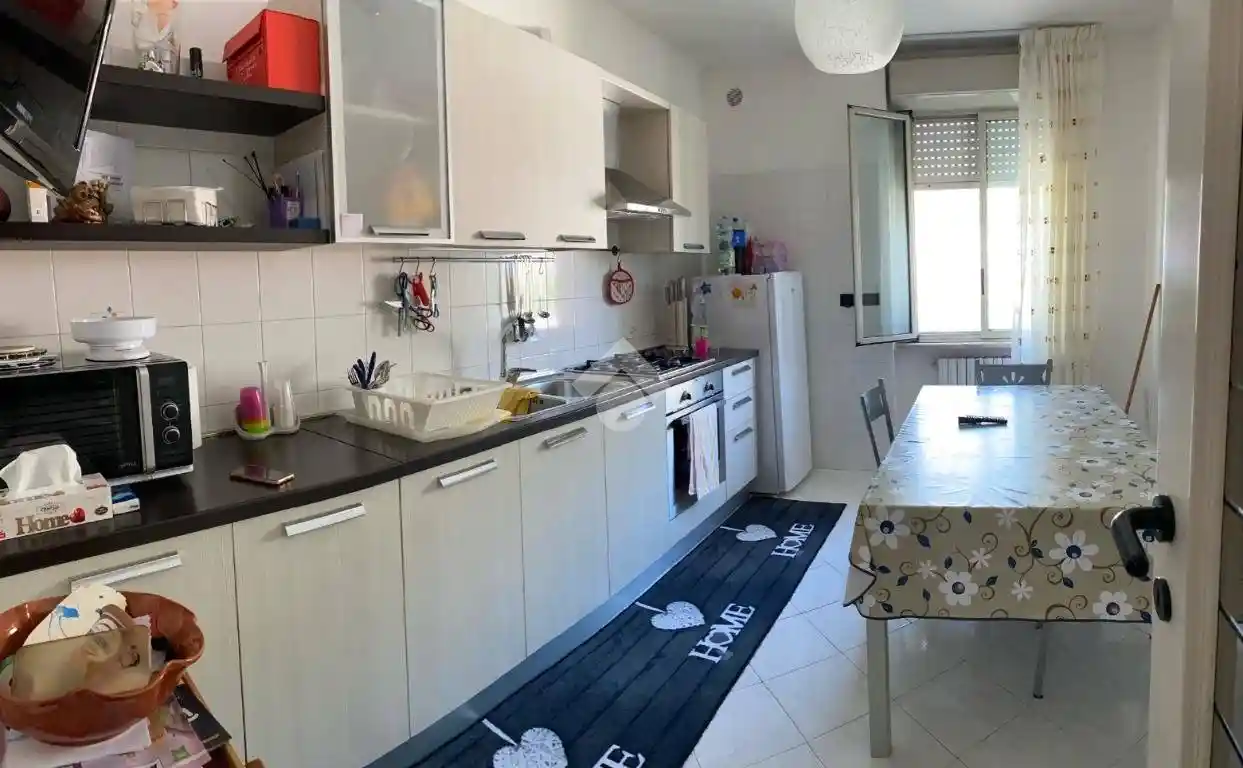 Bilocale via r.sanzio 7, Centro, Venafro - foto 3