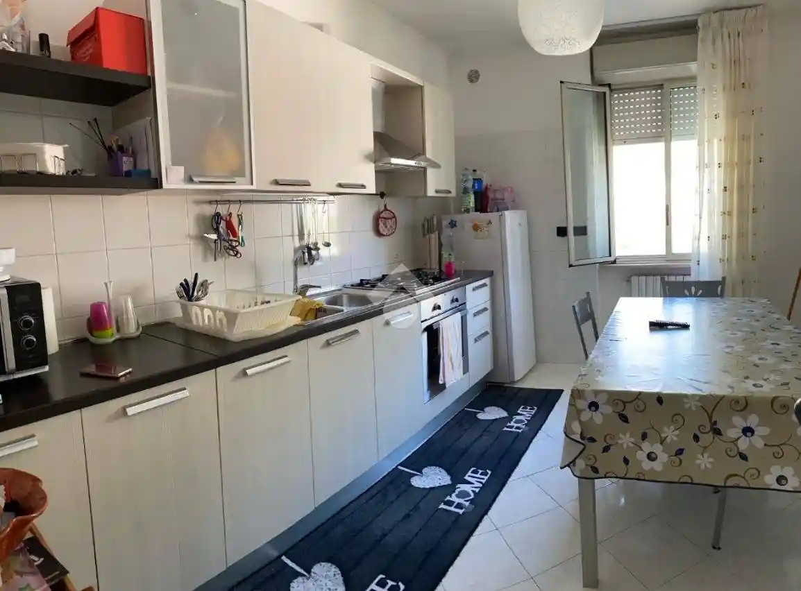 Bilocale via r.sanzio 7, Centro, Venafro - foto 5