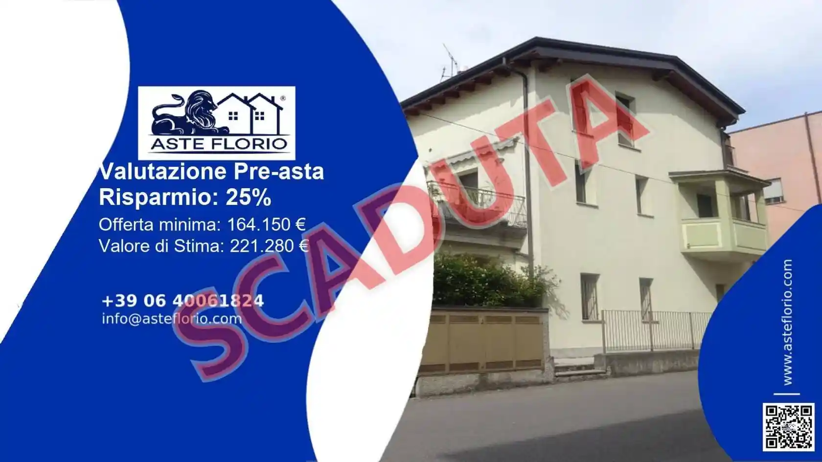 Appartamento in vendita a Carnate