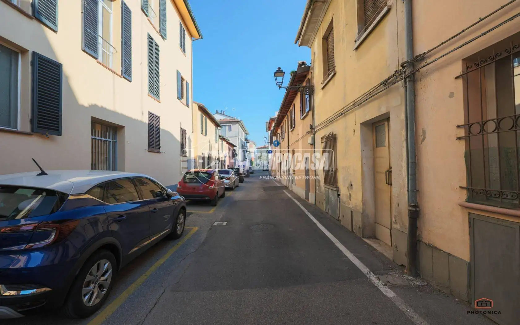 Appartamento in vendita a Imola