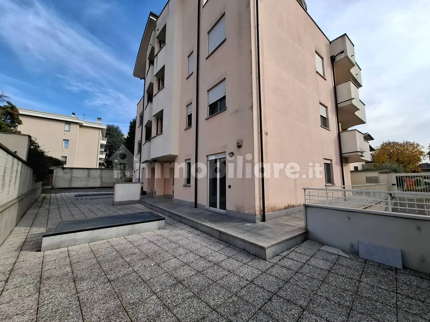 Bilocale via Resegone 39, Legnarello, Legnano - foto 2