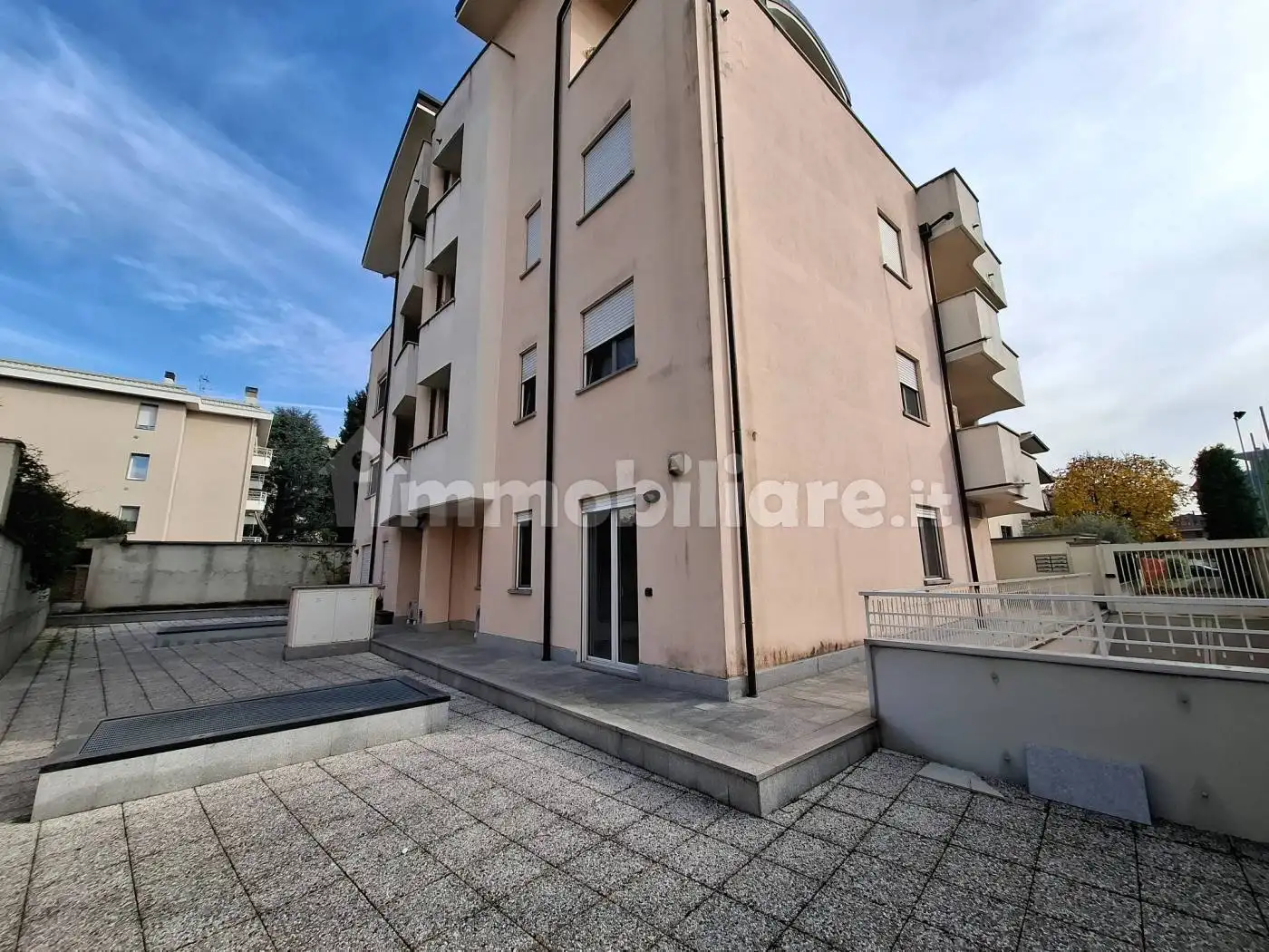 Bilocale via Resegone 39, Legnarello, Legnano - foto 3