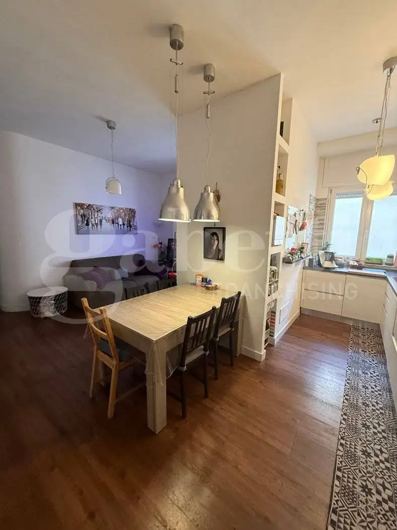 Trilocale viale Italia, 0, Emanuele II, C. Colombo, Morelli e Silvati, Avellino - foto 3