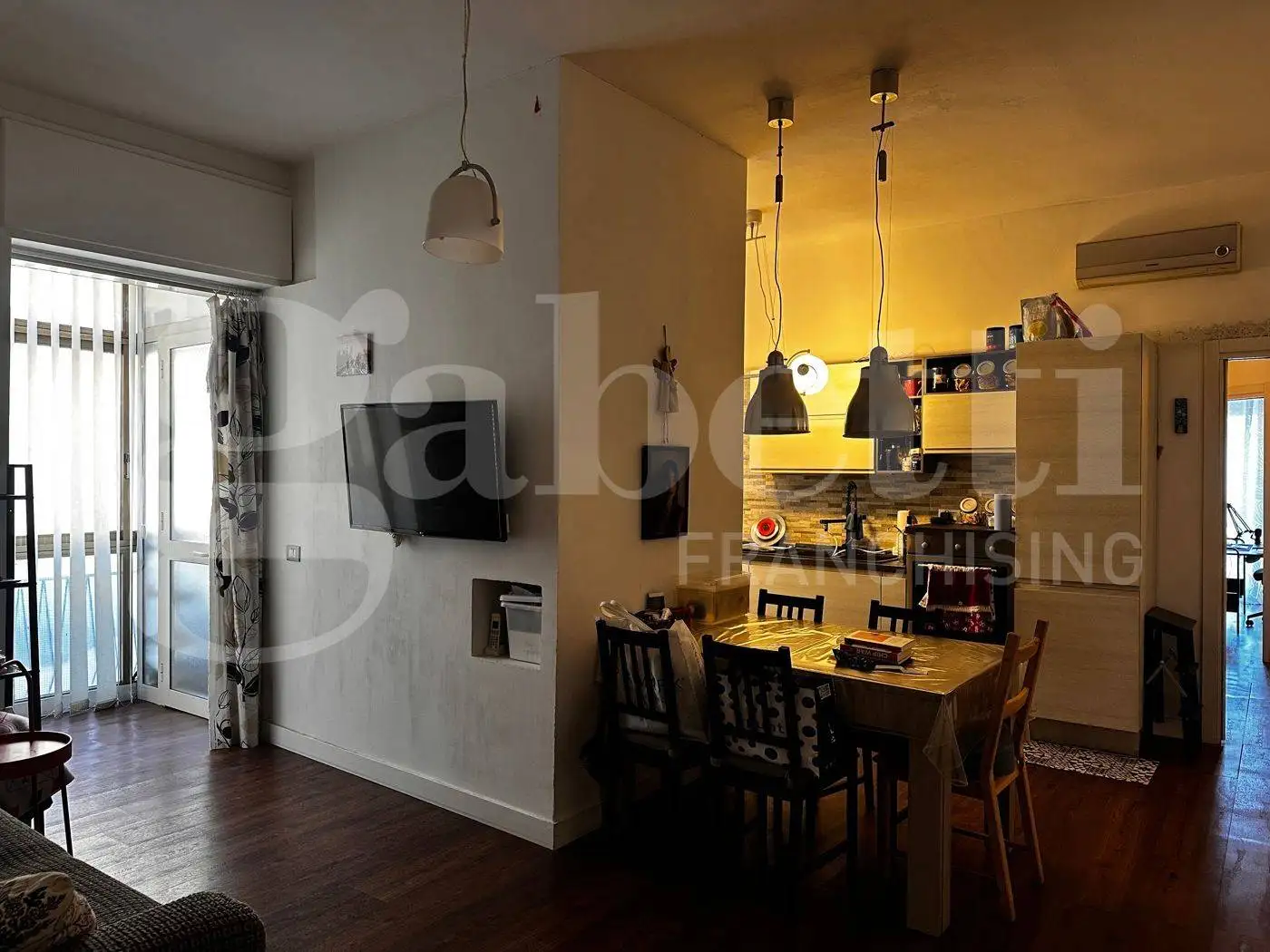 Trilocale viale Italia, 0, Emanuele II, C. Colombo, Morelli e Silvati, Avellino - foto 5