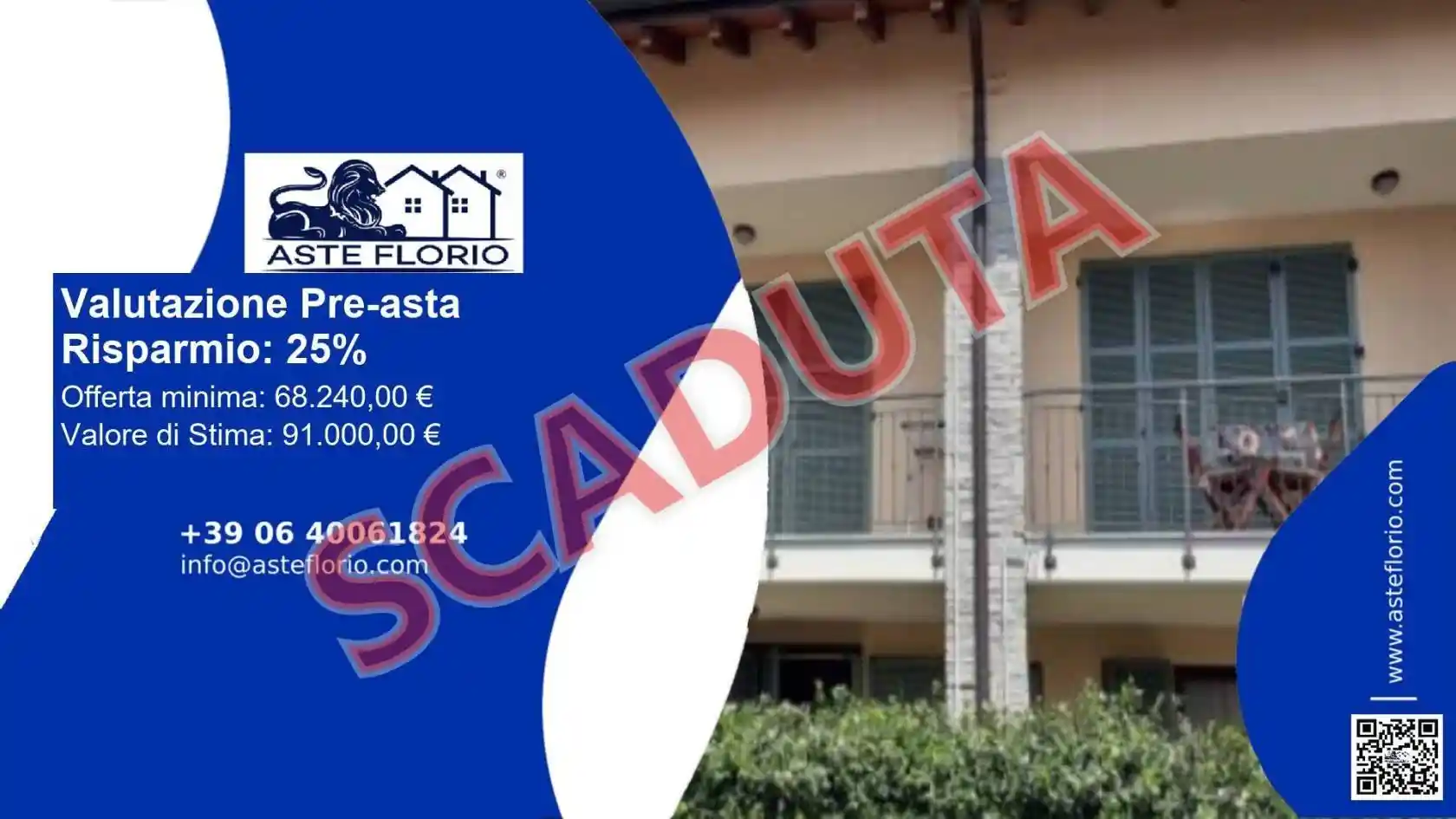 Appartamento in vendita a Induno Olona