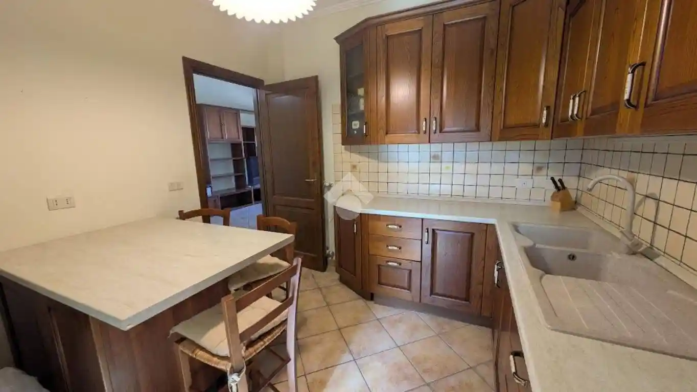 Villa a schiera via Ascanio 57, Colli di Enea - Sedici Pini, Pomezia - foto 3