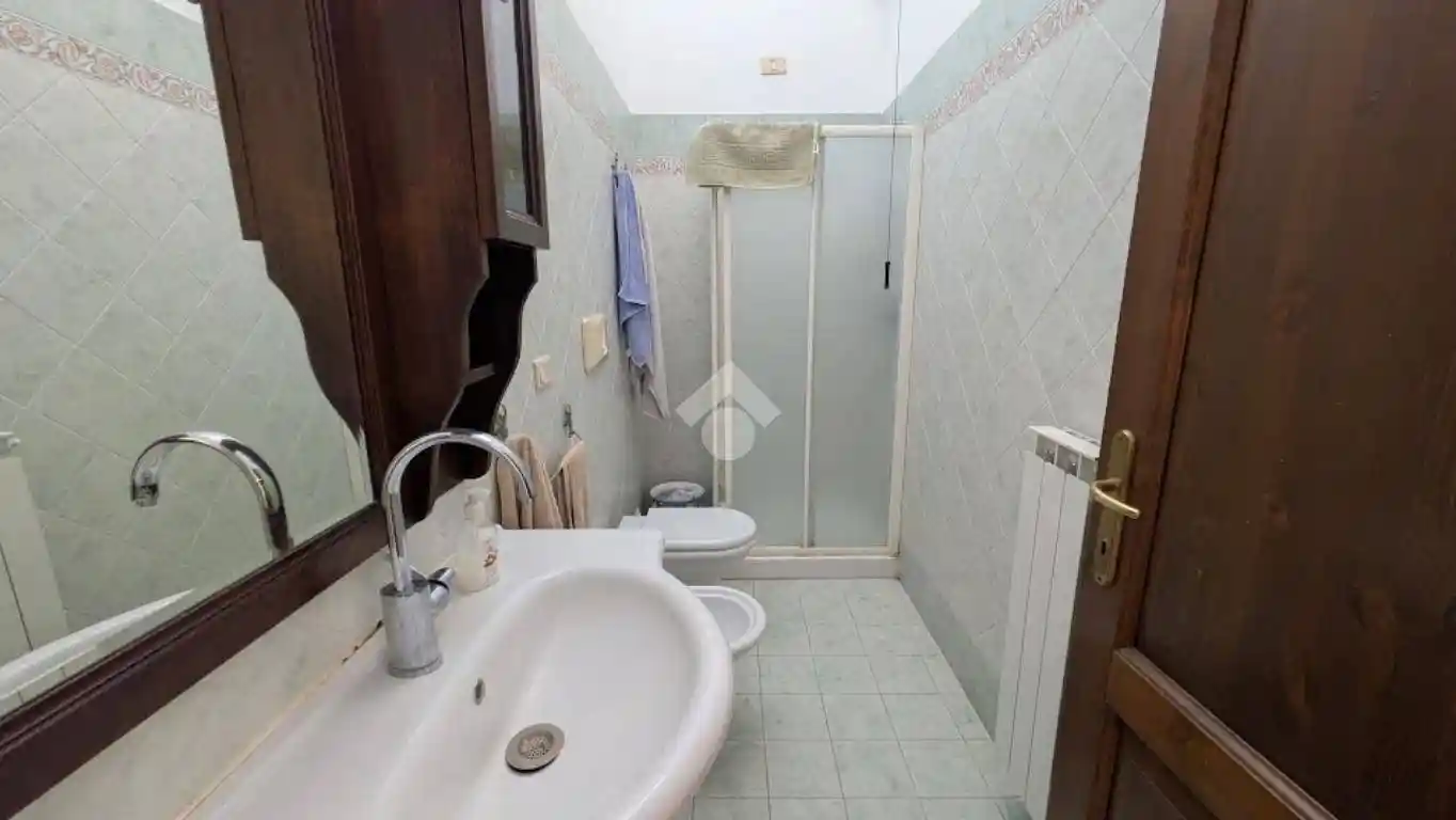 Villa a schiera via Ascanio 57, Colli di Enea - Sedici Pini, Pomezia - foto 5