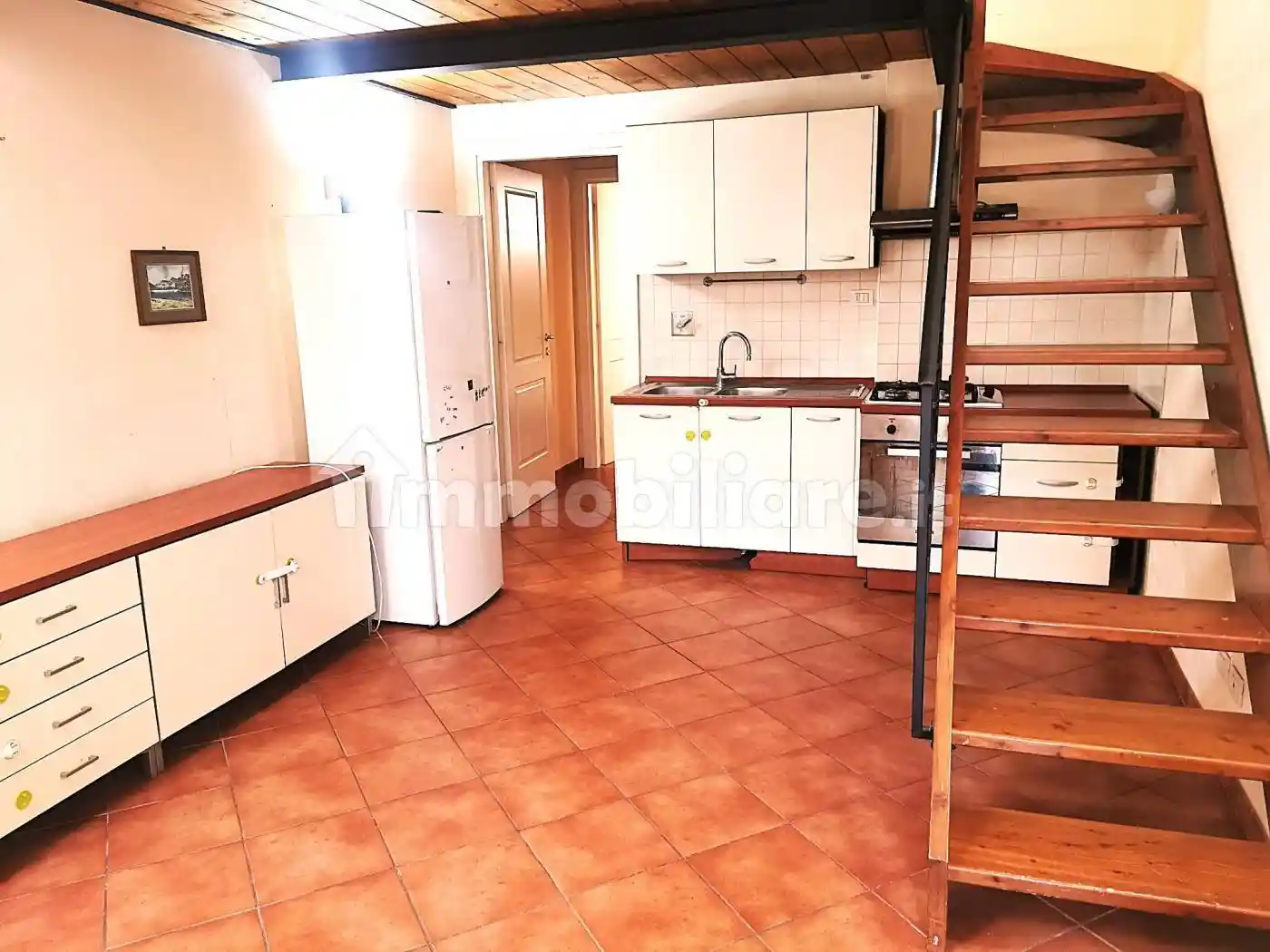 Appartamento in vendita a Borgo San Lorenzo