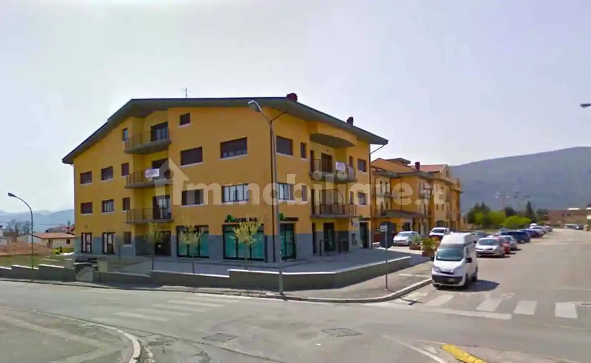 Appartamento in vendita a Avezzano