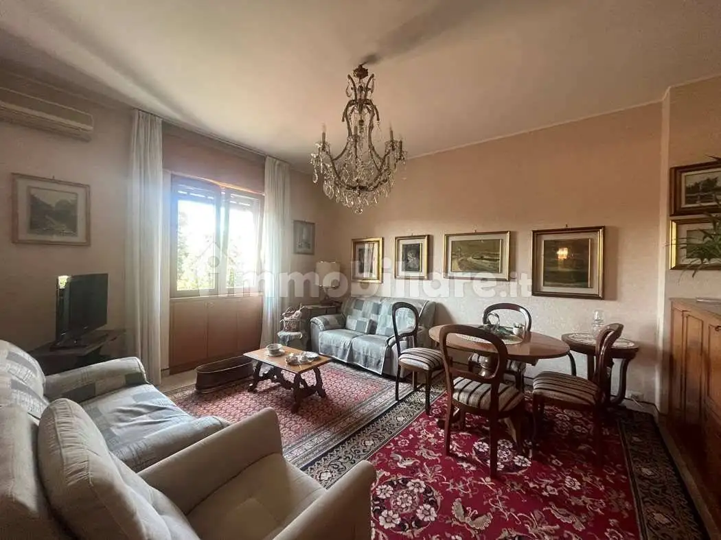 Appartamento in vendita a Vigevano