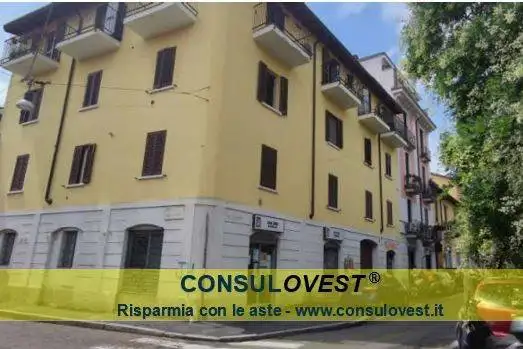 Apartment in vendita a Milan