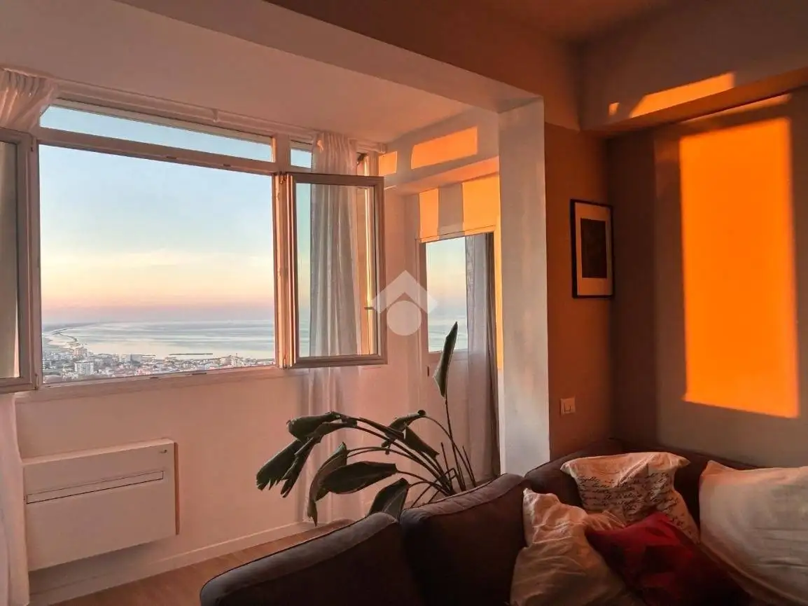 Appartamento in vendita a Rimini